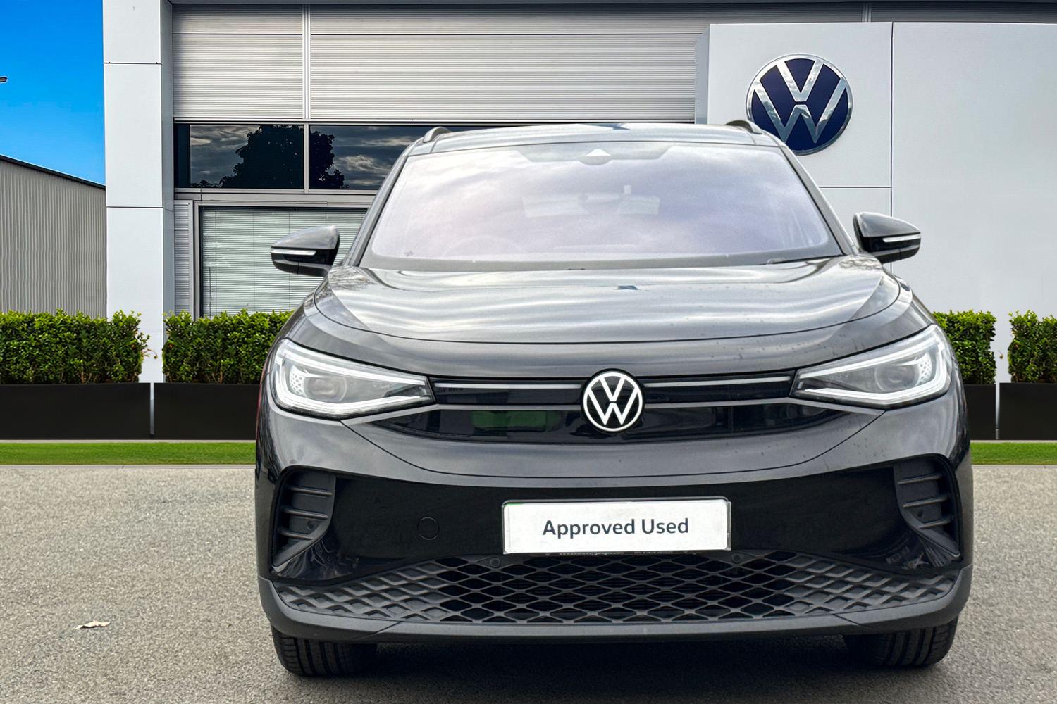 Used Volkswagen ID.4 2025 for sale - 77829485: Photo 5