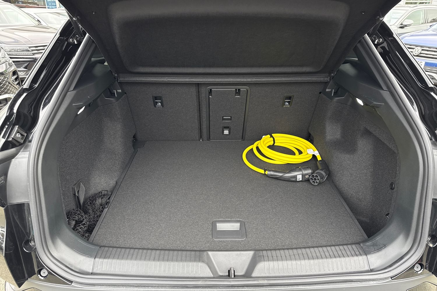 Used Volkswagen ID.4 2025 for sale - 77829485: Photo 6