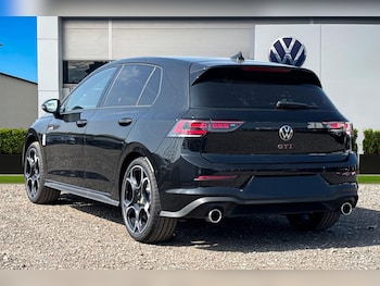 Used Volkswagen Golf 2026 for sale - 78451972: Photo