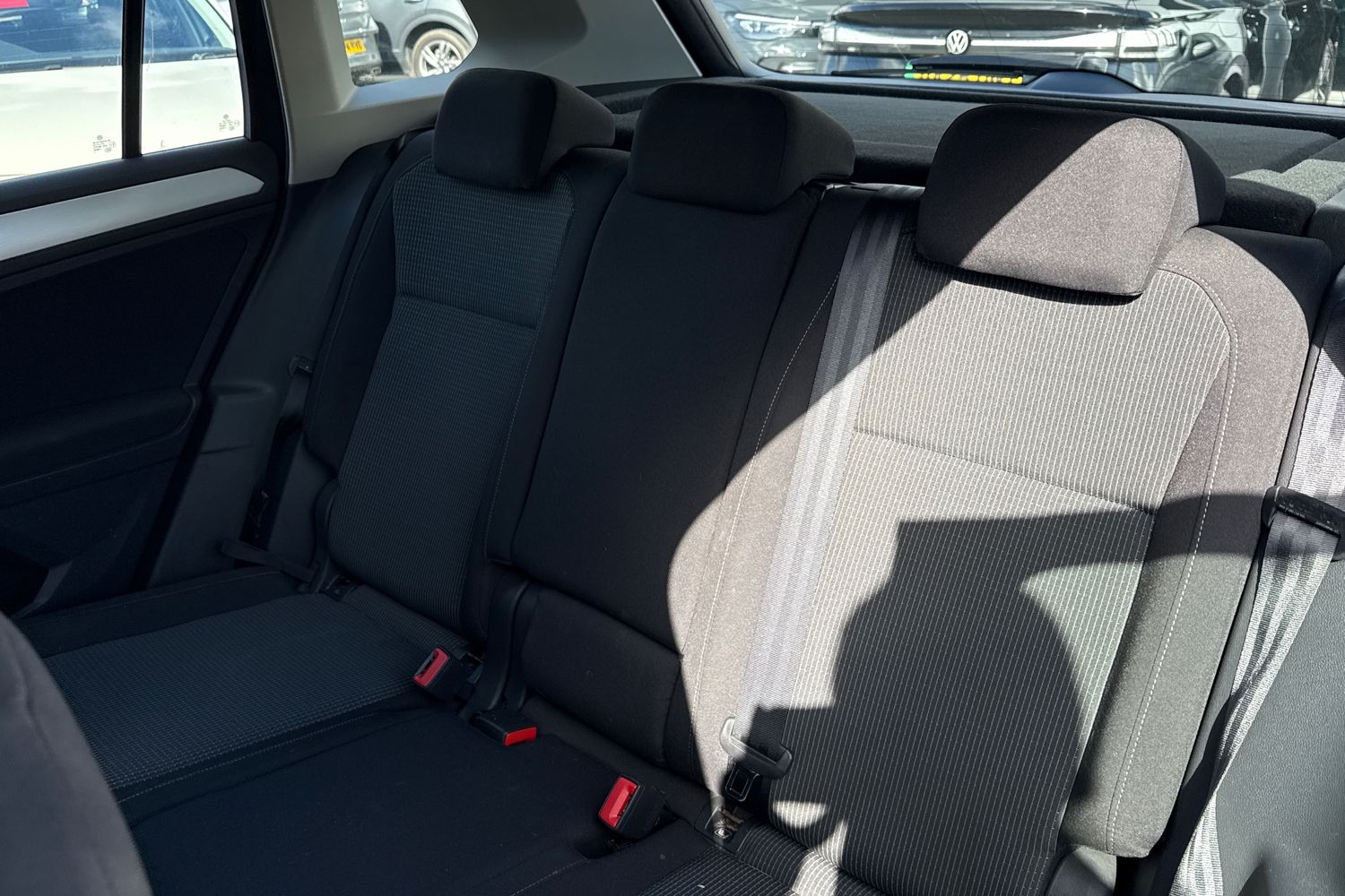 Used Volkswagen Tiguan 2021 for sale - 76030561: Photo 14