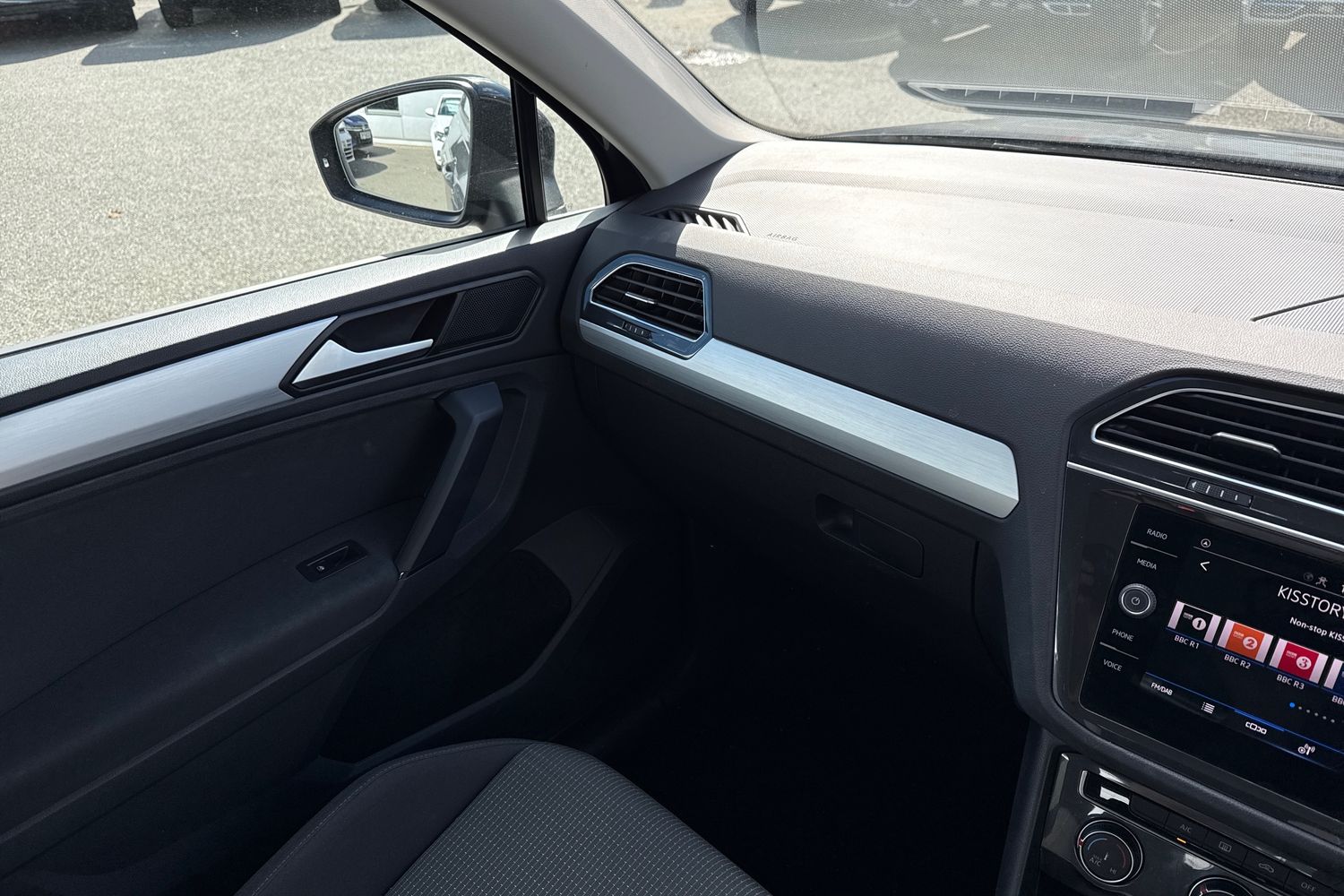 Used Volkswagen Tiguan 2021 for sale - 76030561: Photo 15