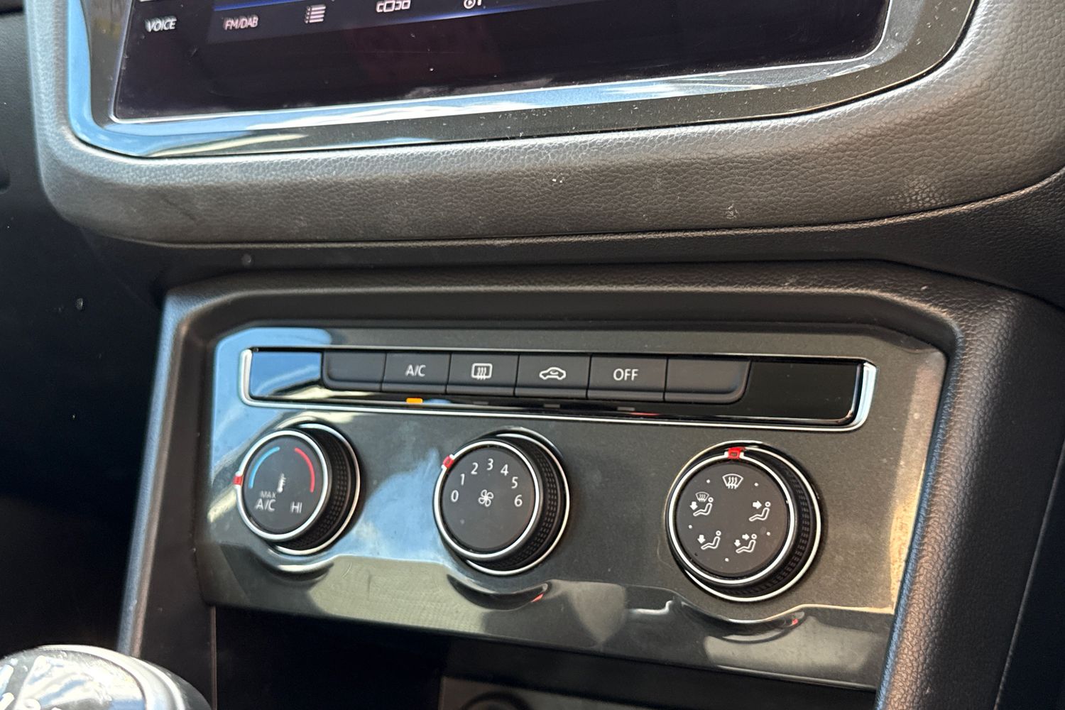 Used Volkswagen Tiguan 2021 for sale - 76030561: Photo 19