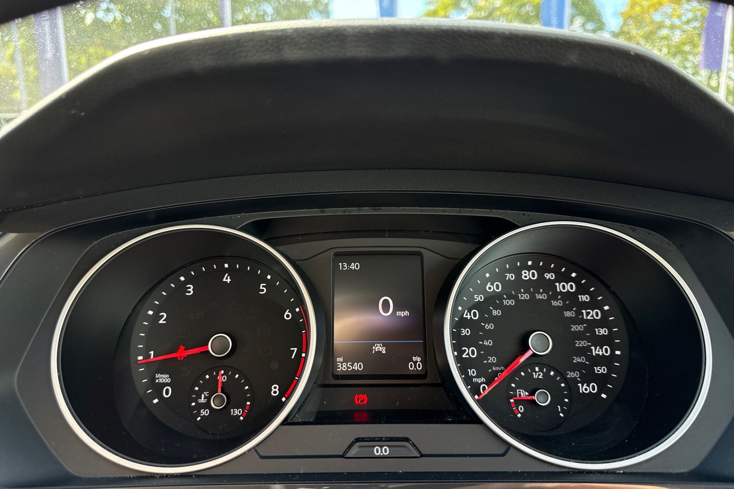 Used Volkswagen Tiguan 2021 for sale - 76030561: Photo 25