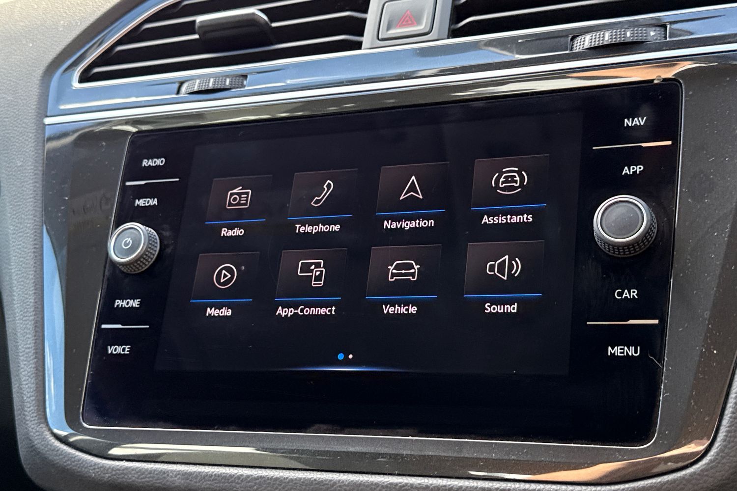 Used Volkswagen Tiguan 2021 for sale - 76030561: Photo 26