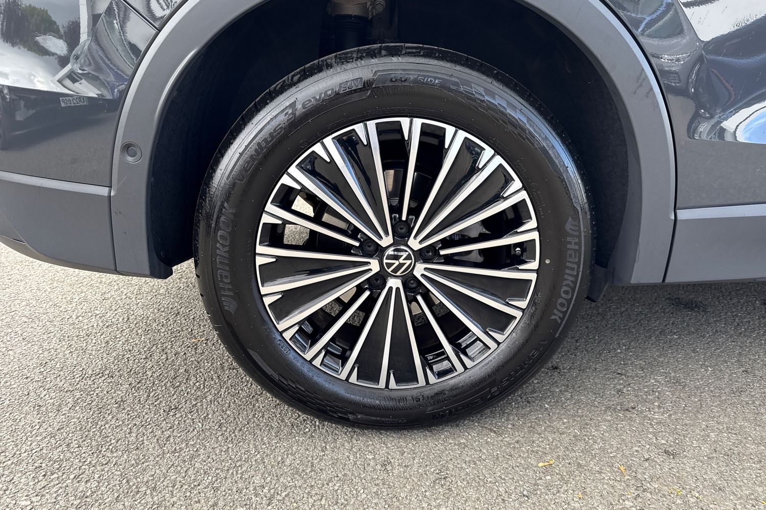 Used Volkswagen Tiguan 2025 for sale - 76006866: Photo 10