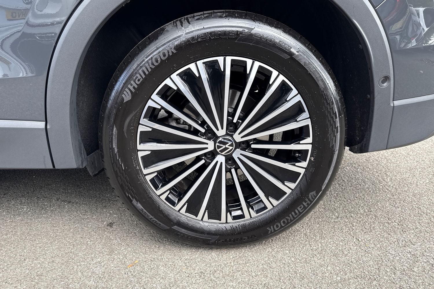 Used Volkswagen Tiguan 2025 for sale - 76006866: Photo 11