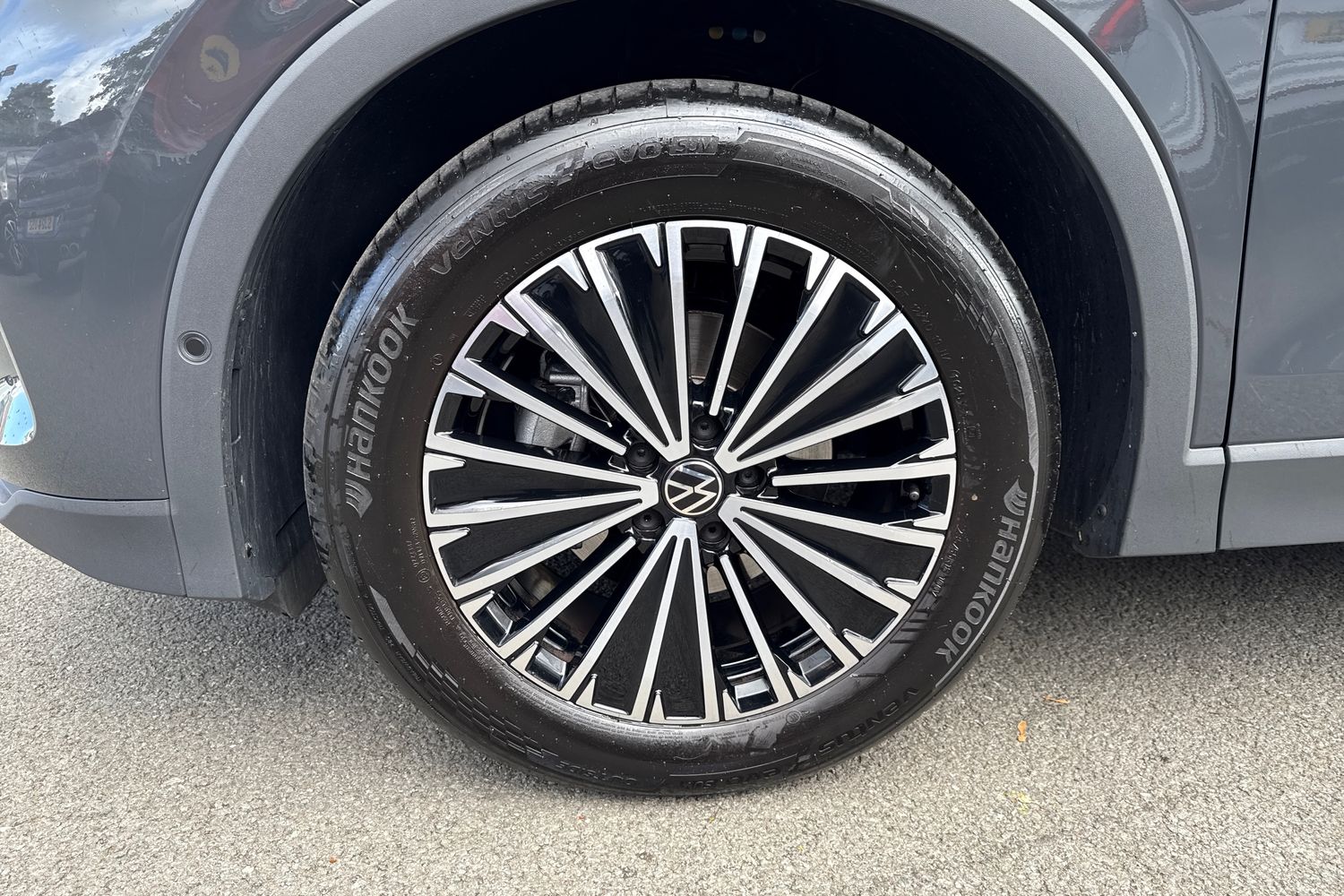 Used Volkswagen Tiguan 2025 for sale - 76006866: Photo 12
