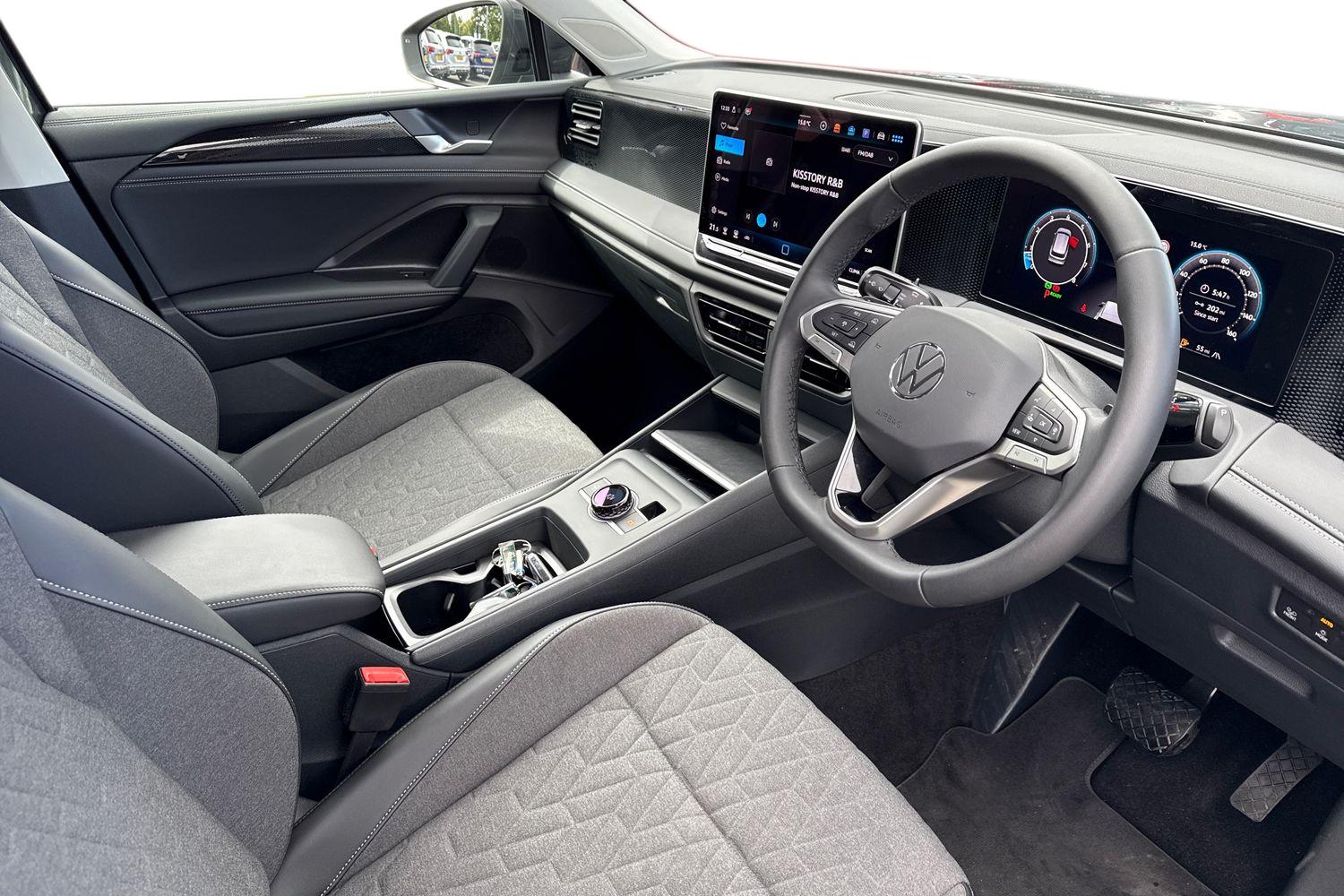 Used Volkswagen Tiguan 2025 for sale - 76006866: Photo 13