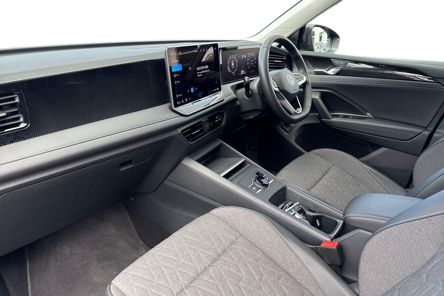 Used Volkswagen Tiguan 2025 for sale - 76006866: Photo 14