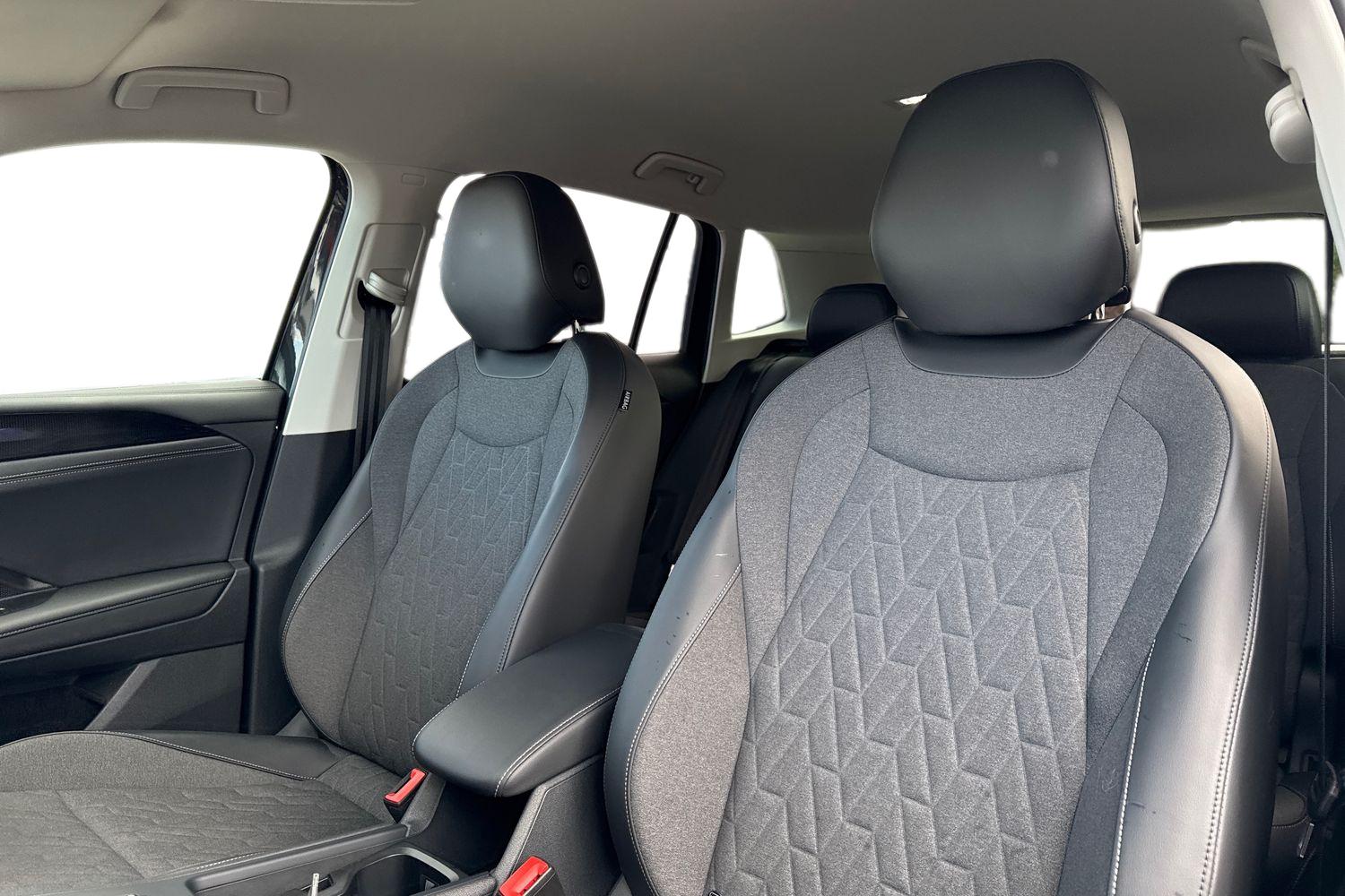 Used Volkswagen Tiguan 2025 for sale - 76006866: Photo 15