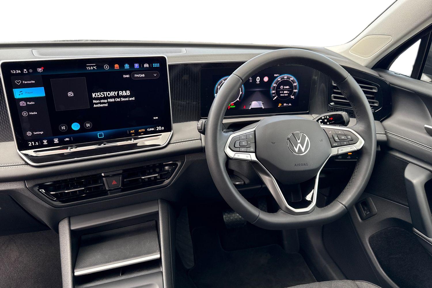 Used Volkswagen Tiguan 2025 for sale - 76006866: Photo 17