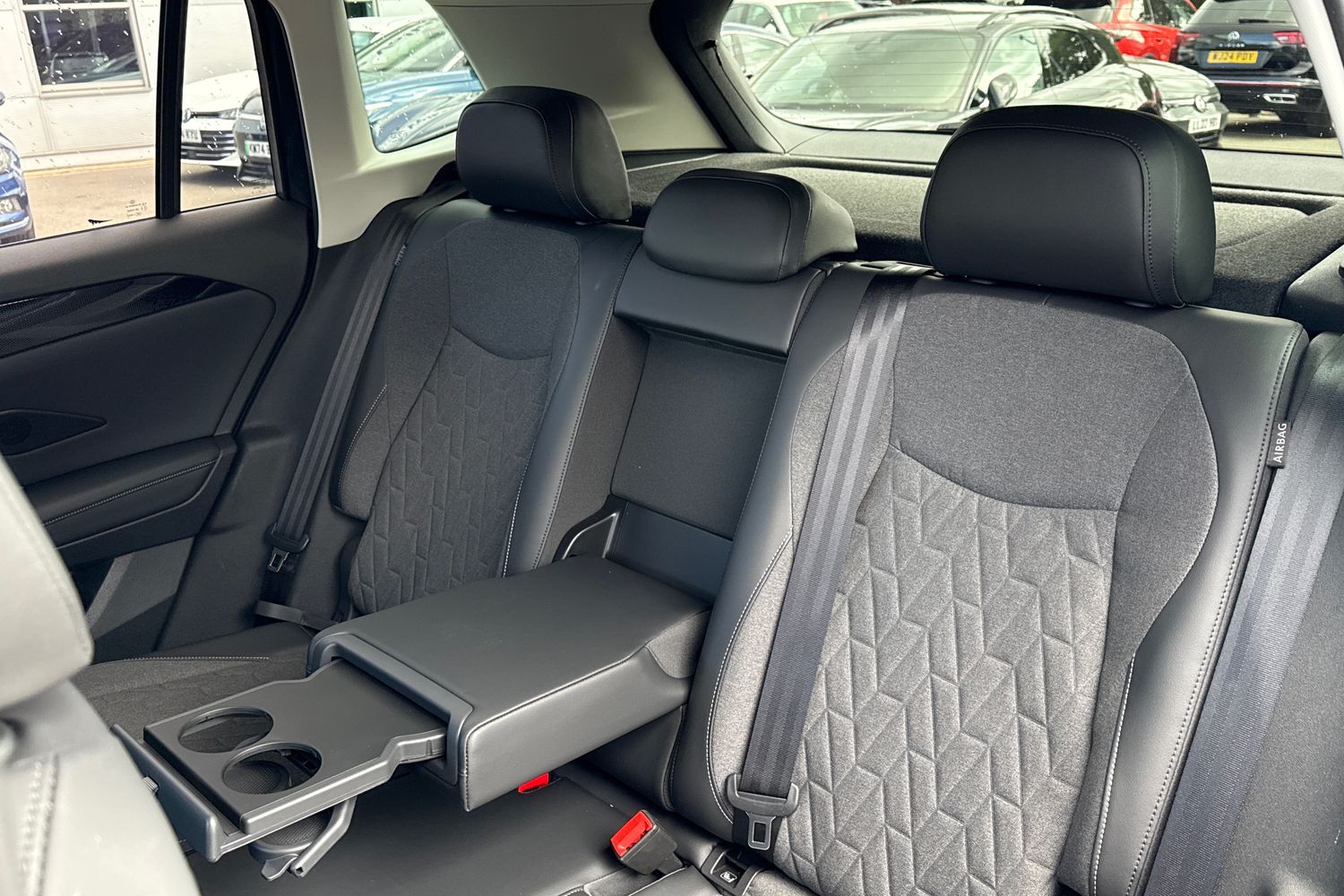 Used Volkswagen Tiguan 2025 for sale - 76006866: Photo 18