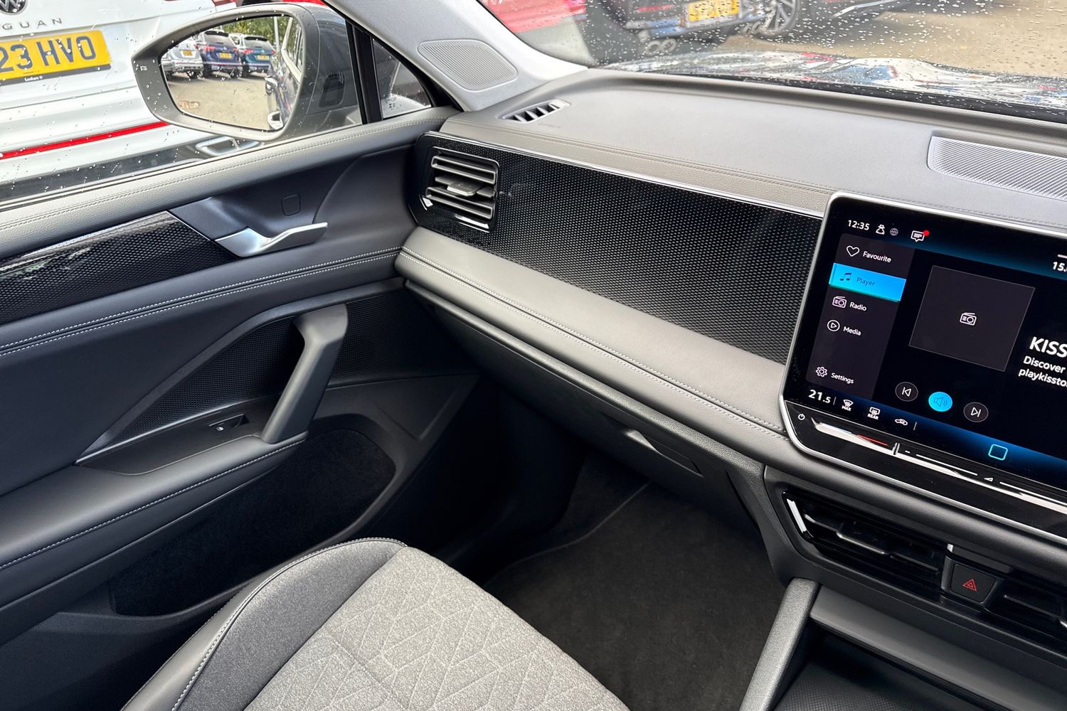 Used Volkswagen Tiguan 2025 for sale - 76006866: Photo 19