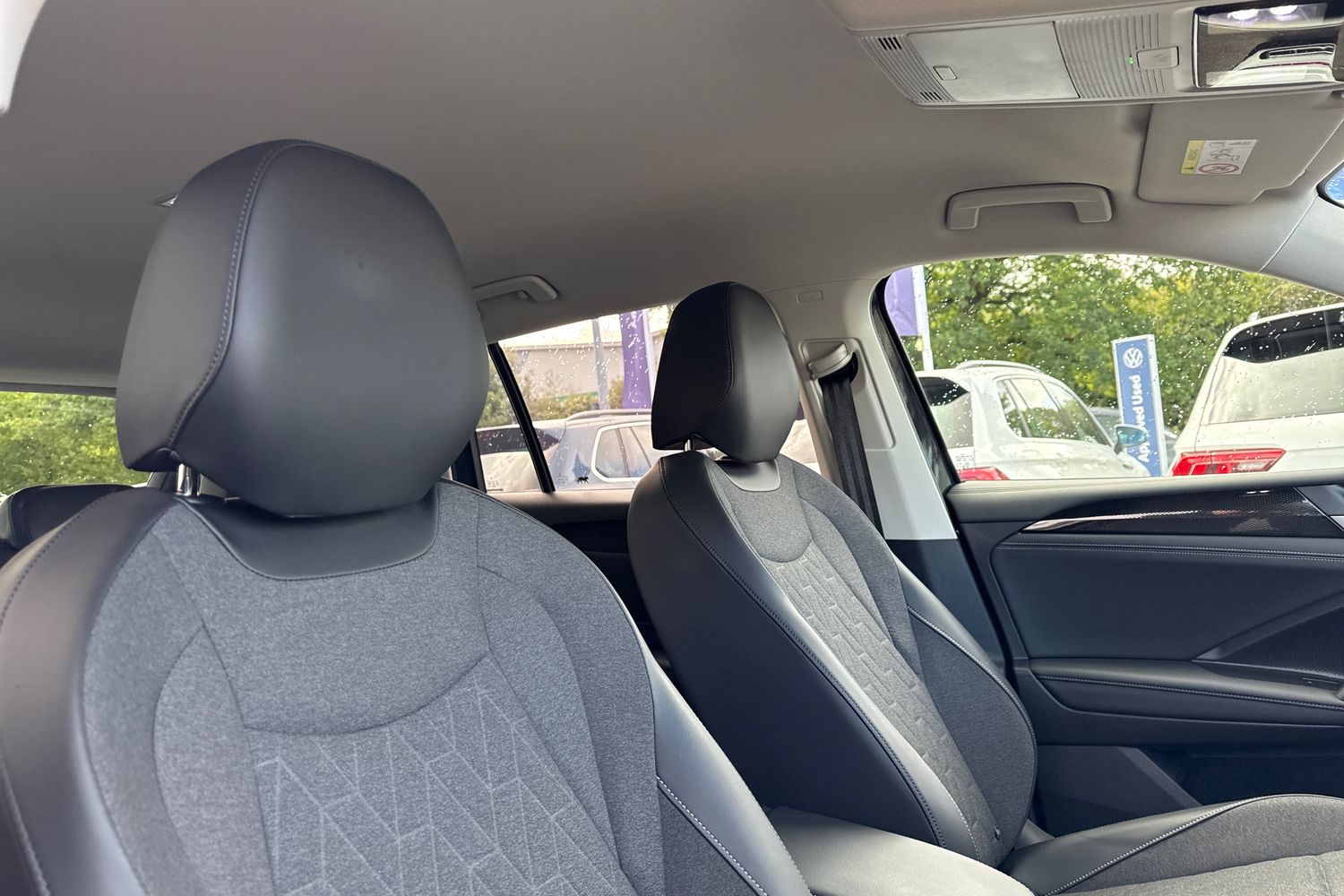 Used Volkswagen Tiguan 2025 for sale - 76006866: Photo 23