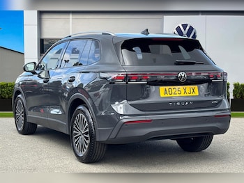Used Volkswagen Tiguan 2025 for sale - 76006866: Photo 2