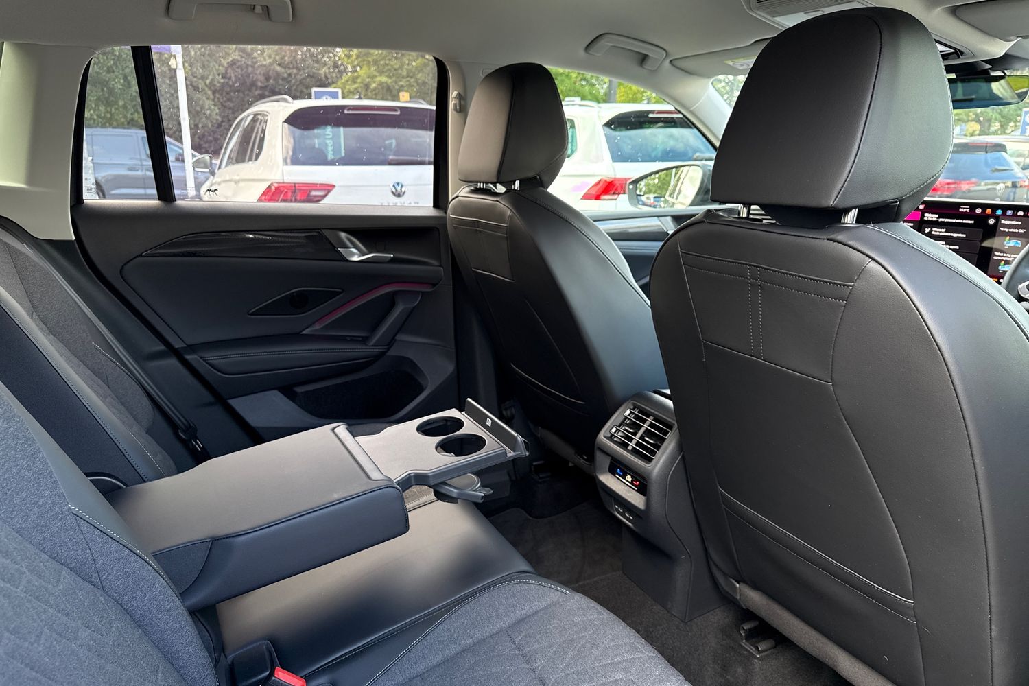 Used Volkswagen Tiguan 2025 for sale - 76006866: Photo 37