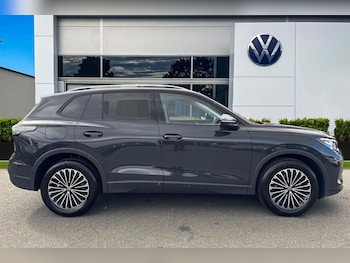 Used Volkswagen Tiguan 2025 for sale - 76006866: Photo 3