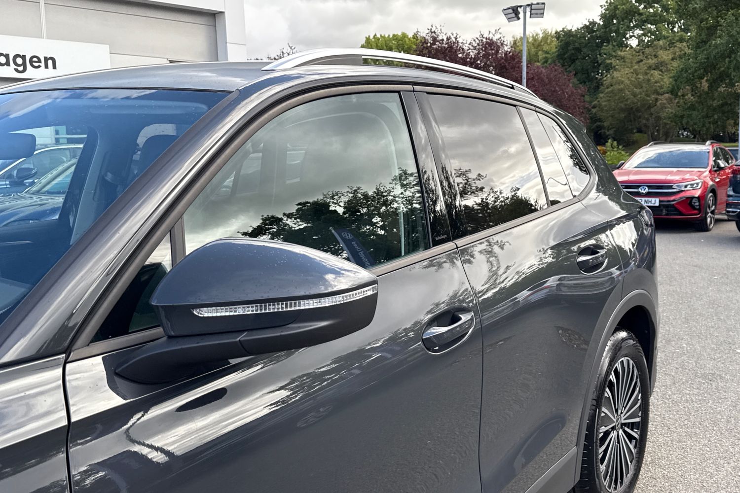 Used Volkswagen Tiguan 2025 for sale - 76006866: Photo 41