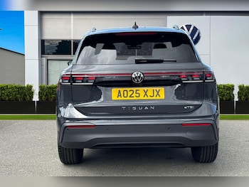 Used Volkswagen Tiguan 2025 for sale - 76006866: Photo 4