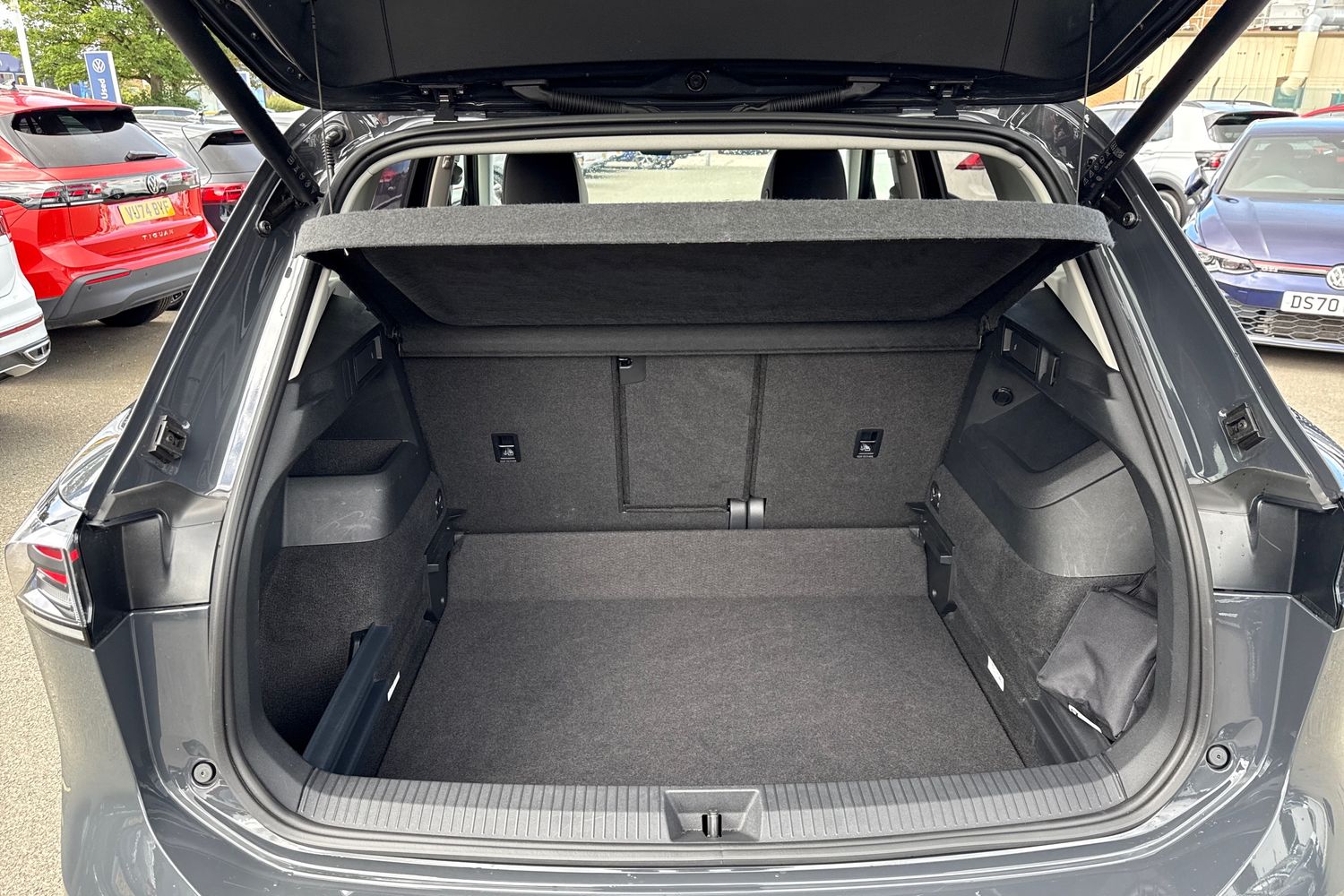 Used Volkswagen Tiguan 2025 for sale - 76006866: Photo 6