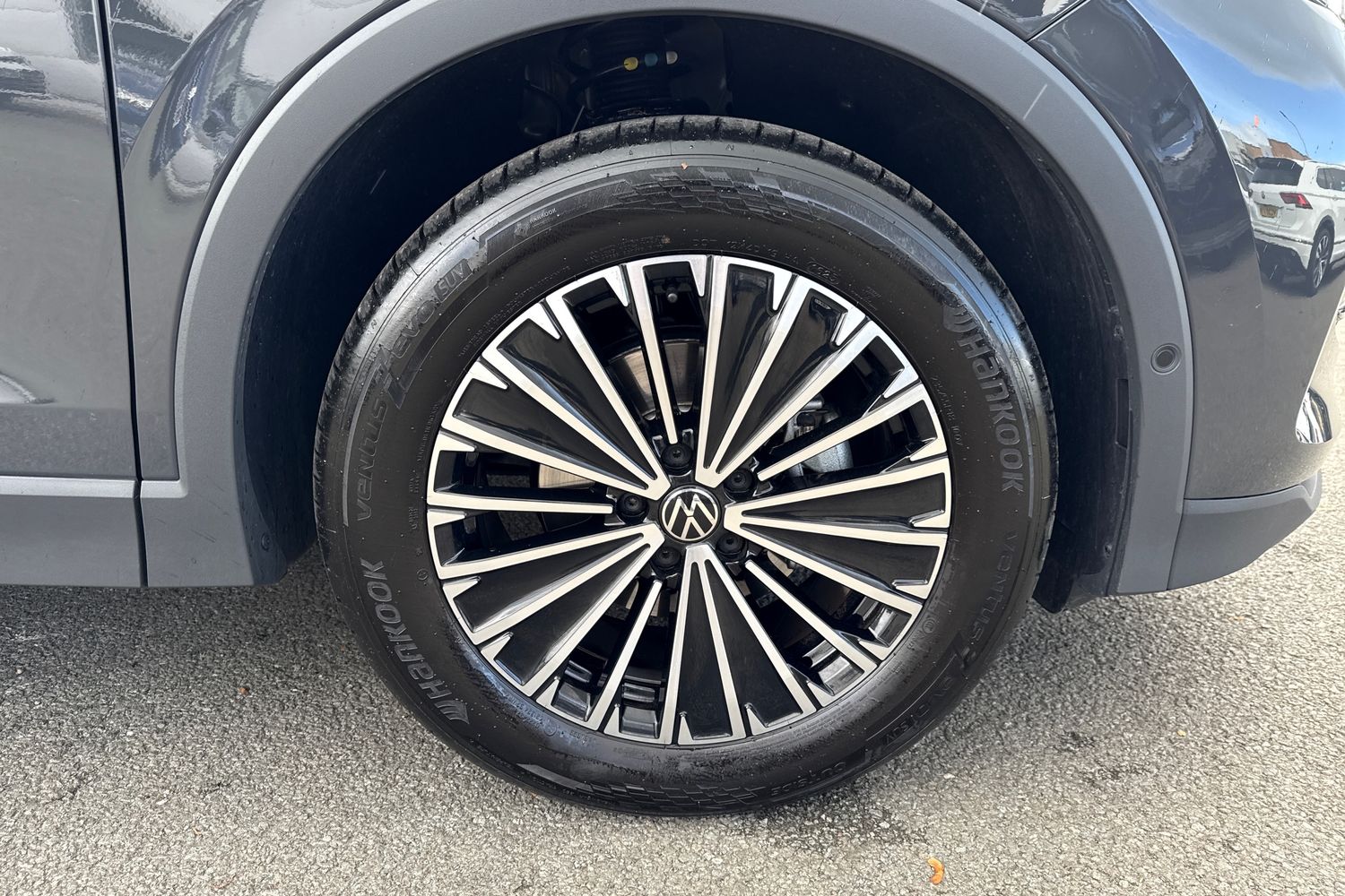Used Volkswagen Tiguan 2025 for sale - 76006866: Photo 9