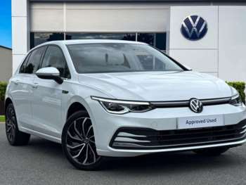 2024 - 1.5 TSI (EVO) 2023MY Style Edition 5-Door