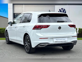 Used Volkswagen Golf 2024 for sale - 75329878: Photo