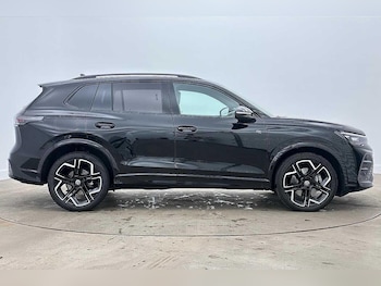 Used Volkswagen Tiguan 2026 for sale - 79112204: Photo