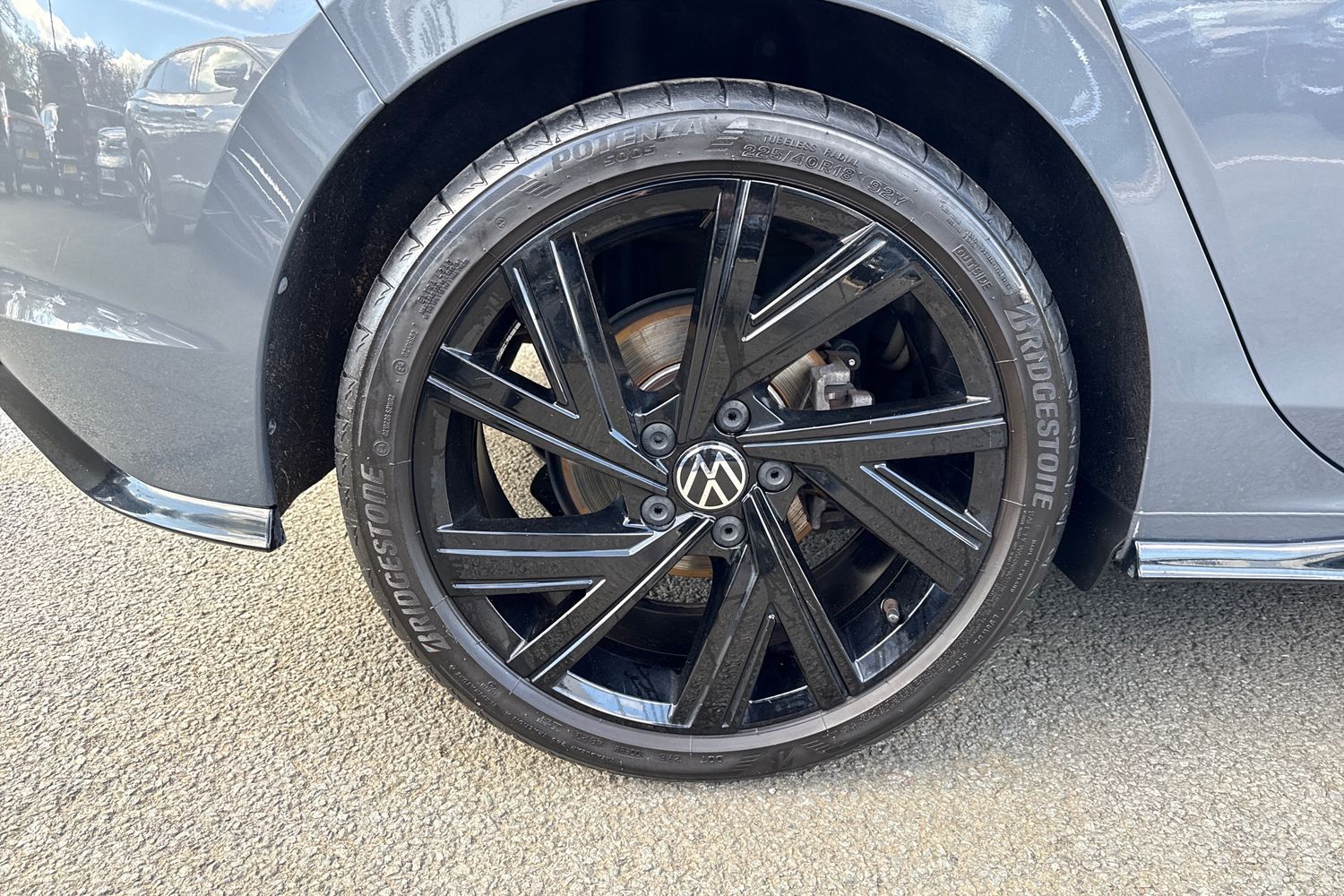 Used Volkswagen Golf 2024 for sale - 78107446: Photo 11