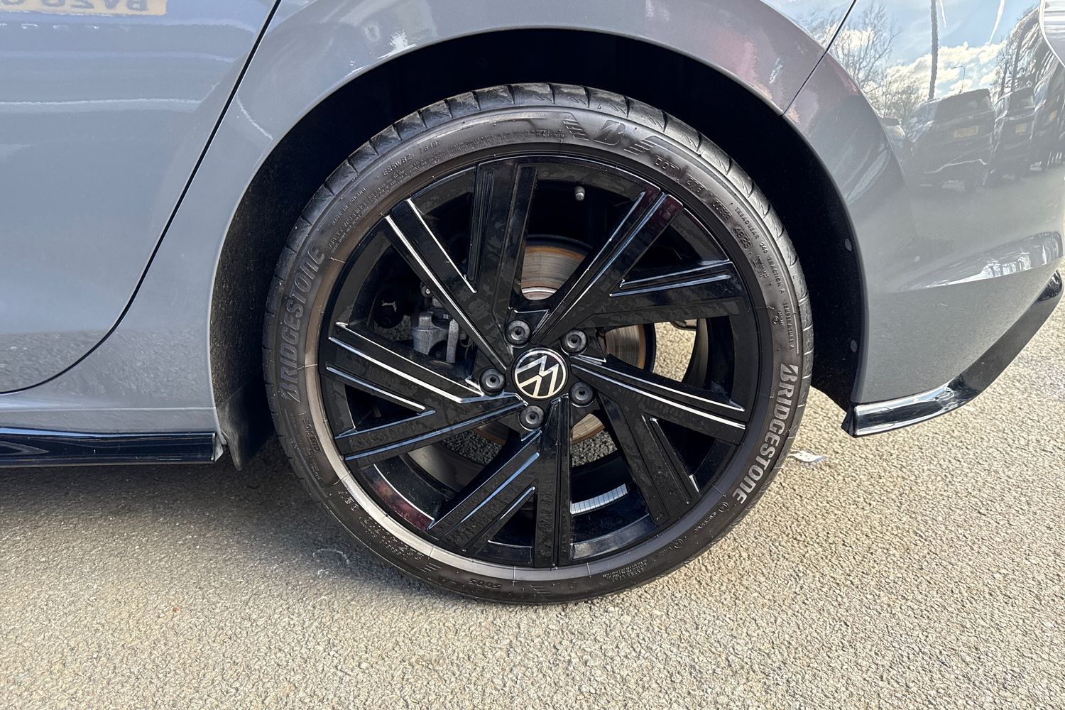 Used Volkswagen Golf 2024 for sale - 78107446: Photo 12