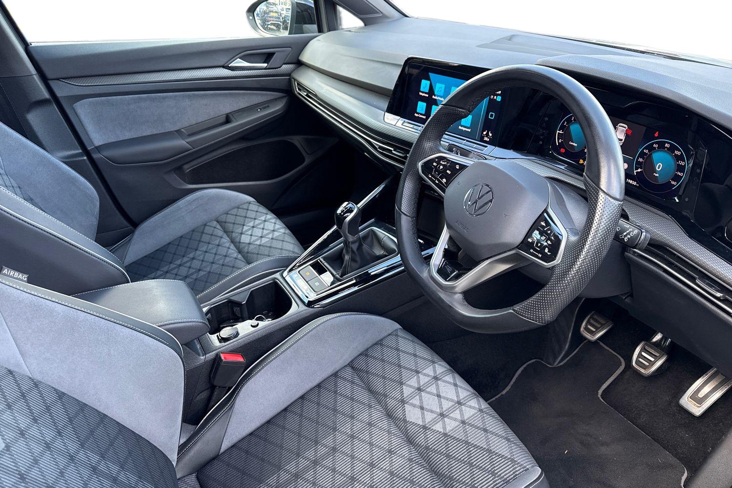 Used Volkswagen Golf 2024 for sale - 78107446: Photo 14