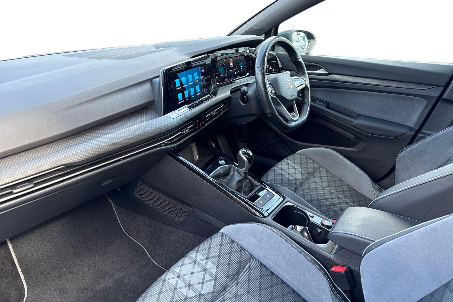 Used Volkswagen Golf 2024 for sale - 78107446: Photo 15