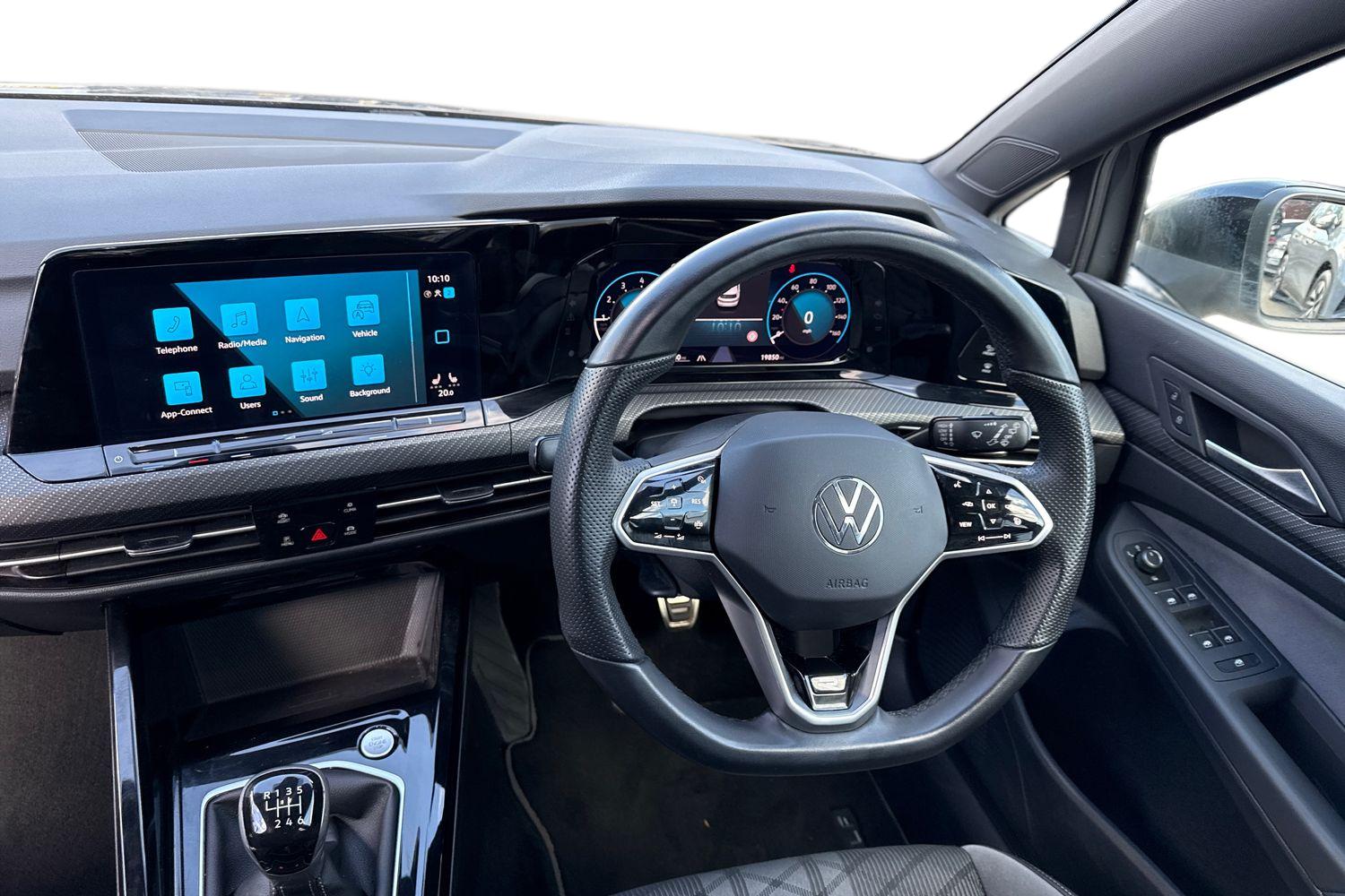 Used Volkswagen Golf 2024 for sale - 78107446: Photo 18