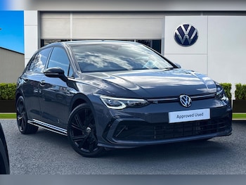 Volkswagen Golf feature image