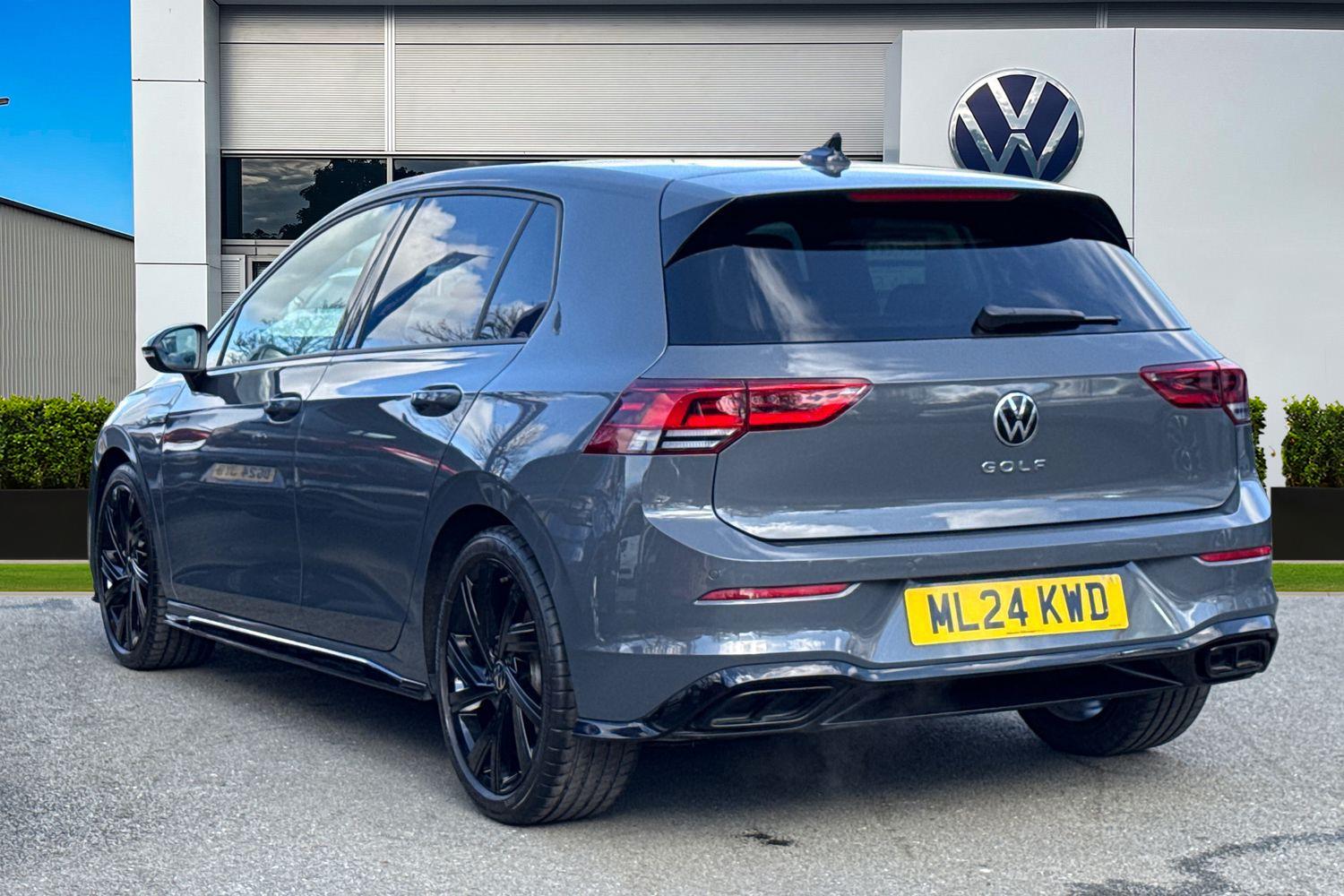 Used Volkswagen Golf 2024 for sale - 78107446: Photo 2