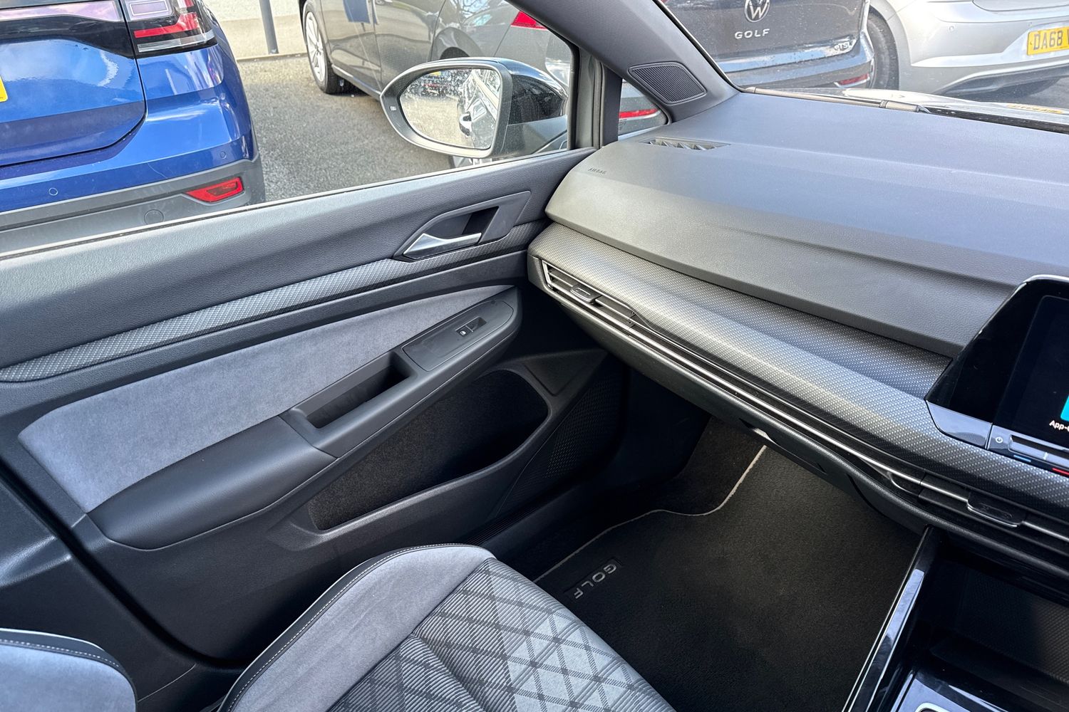 Used Volkswagen Golf 2024 for sale - 78107446: Photo 20