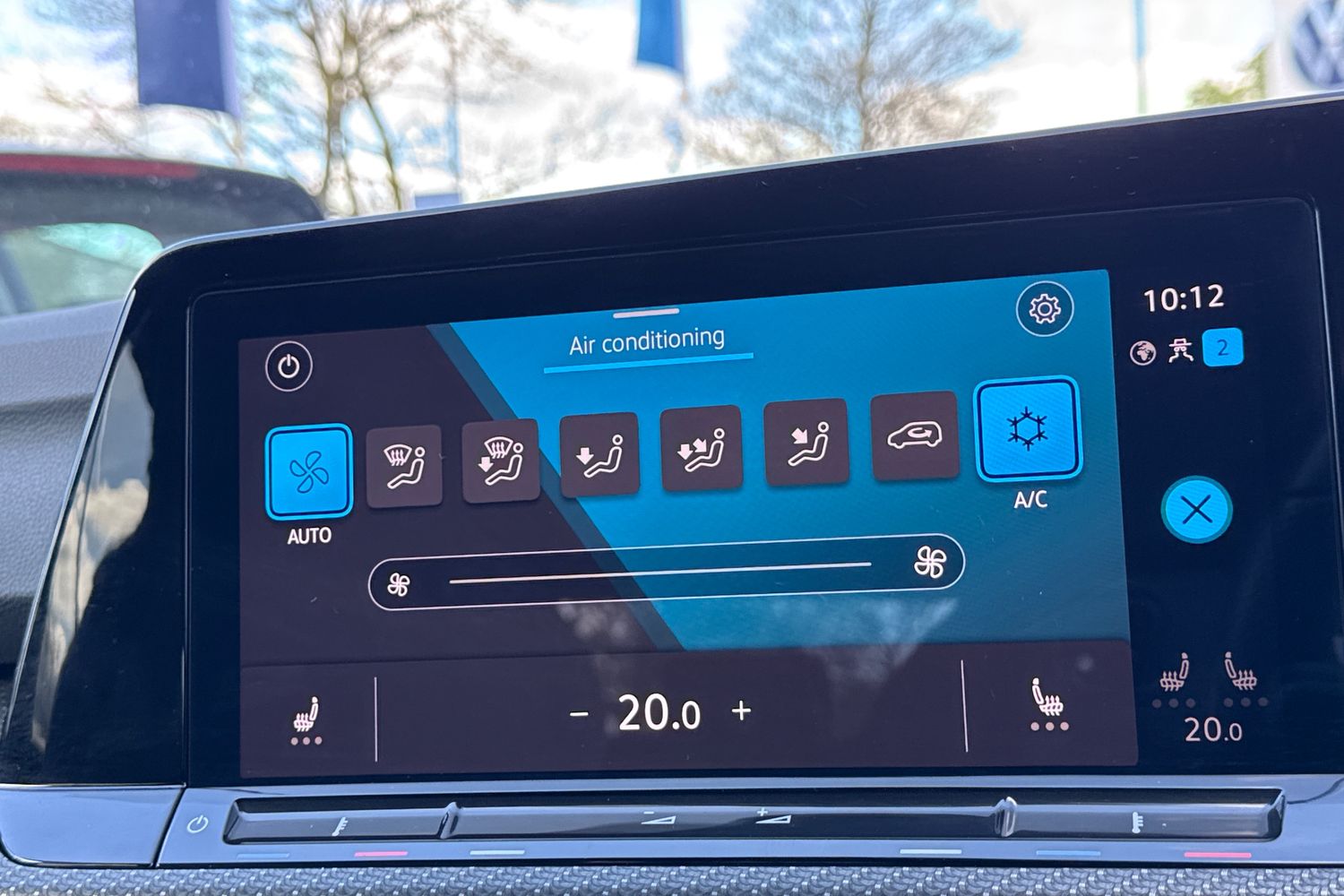 Used Volkswagen Golf 2024 for sale - 78107446: Photo 22