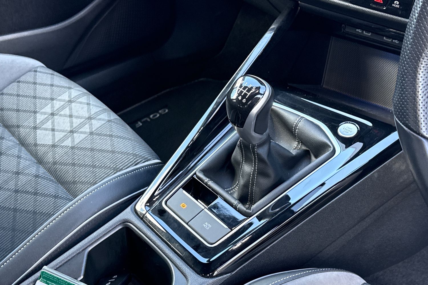 Used Volkswagen Golf 2024 for sale - 78107446: Photo 23