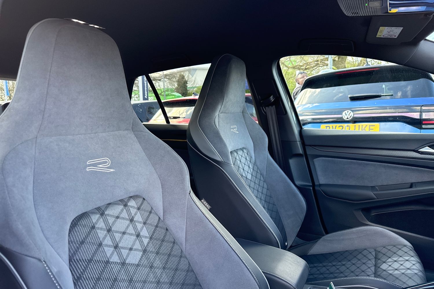 Used Volkswagen Golf 2024 for sale - 78107446: Photo 24