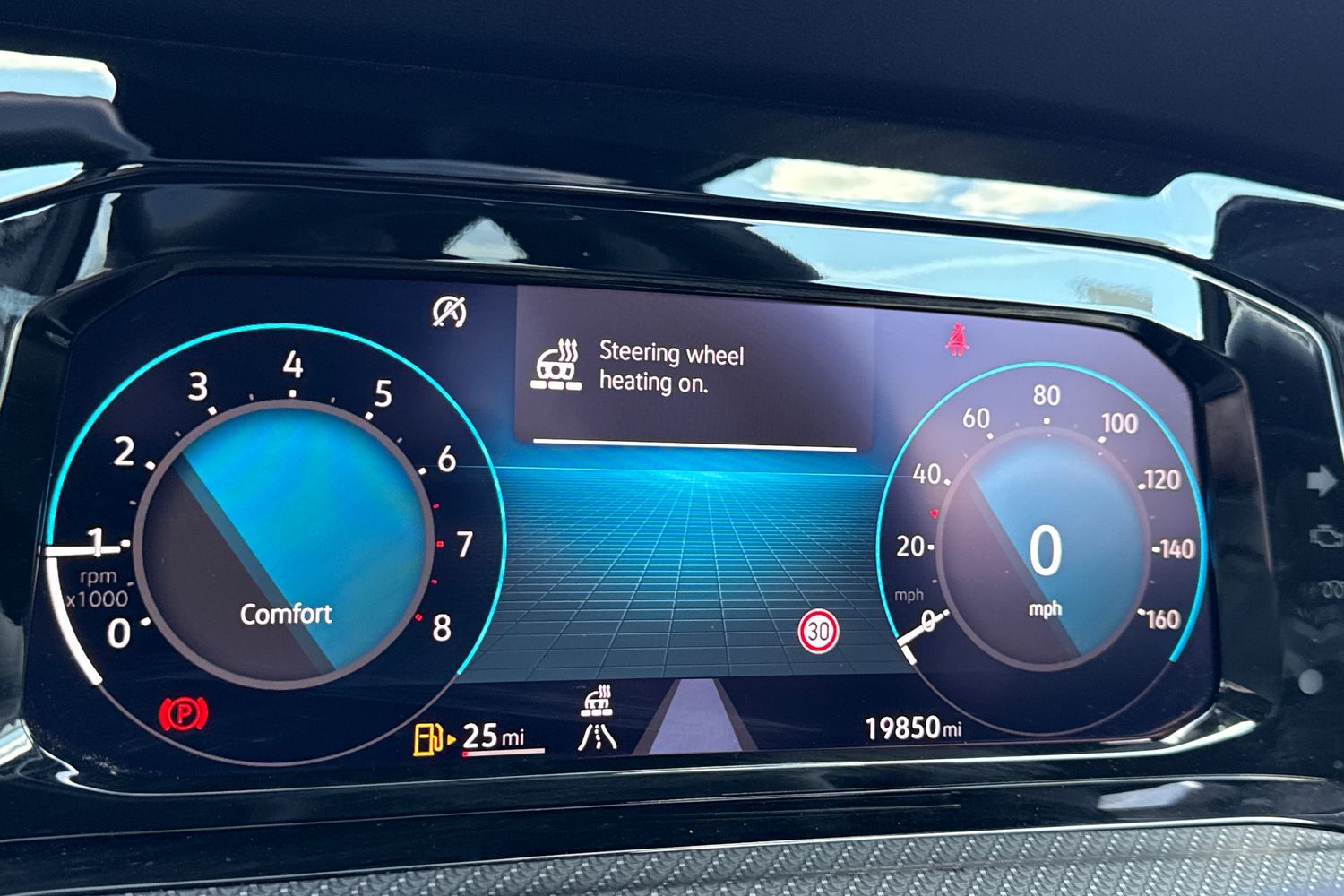 Used Volkswagen Golf 2024 for sale - 78107446: Photo 25