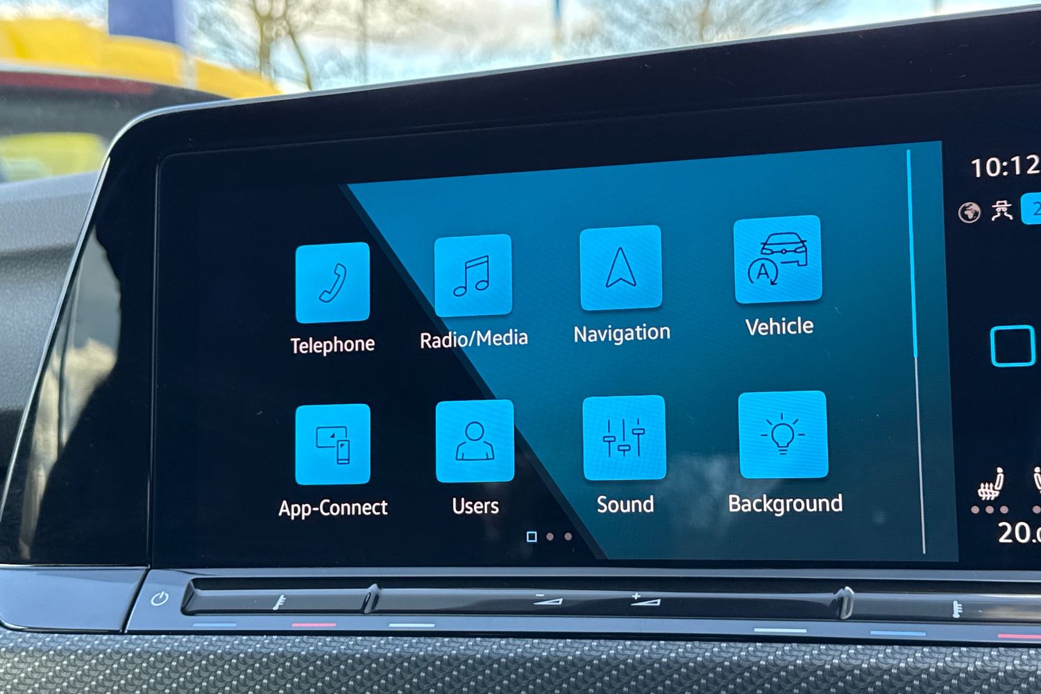 Used Volkswagen Golf 2024 for sale - 78107446: Photo 26