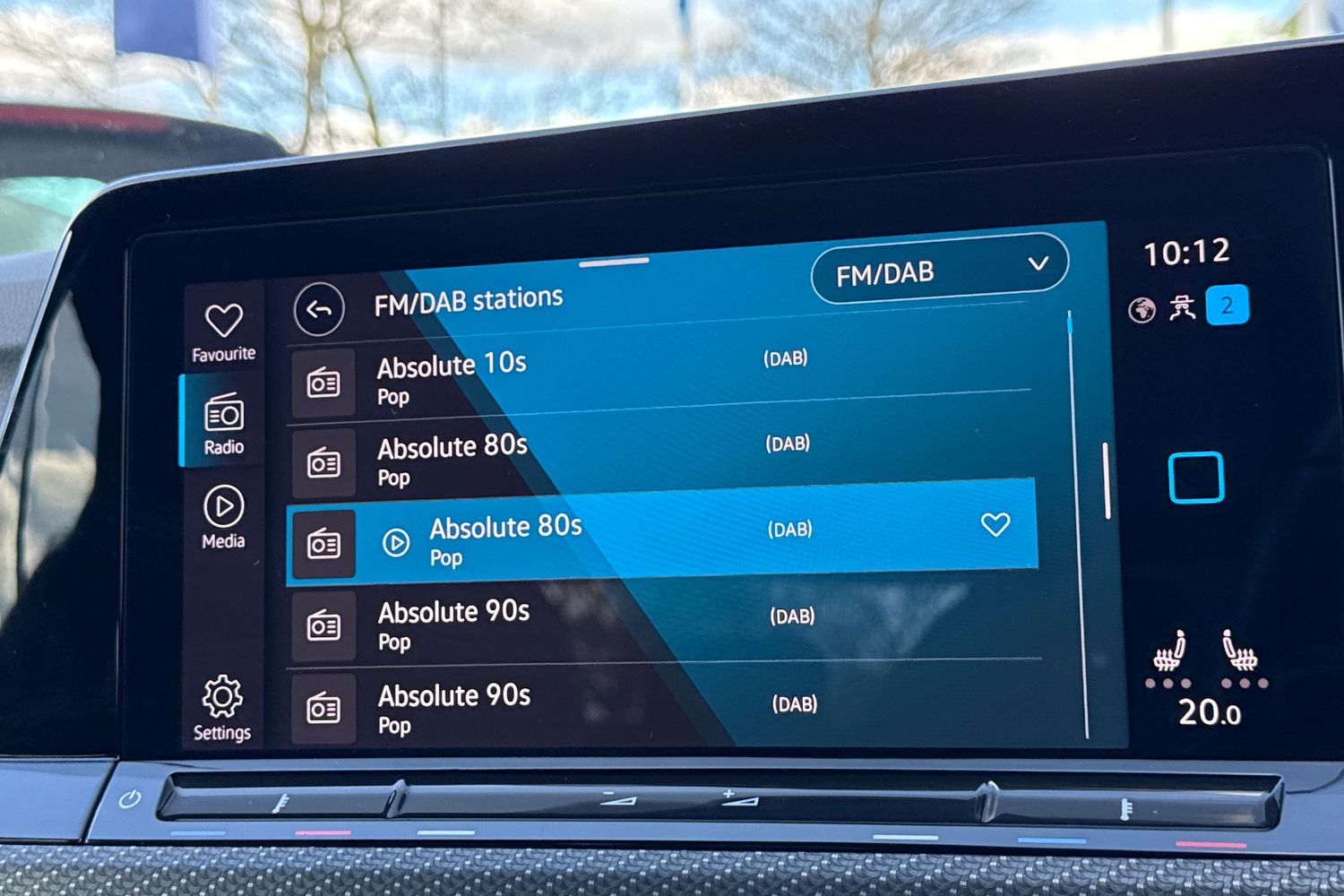 Used Volkswagen Golf 2024 for sale - 78107446: Photo 27