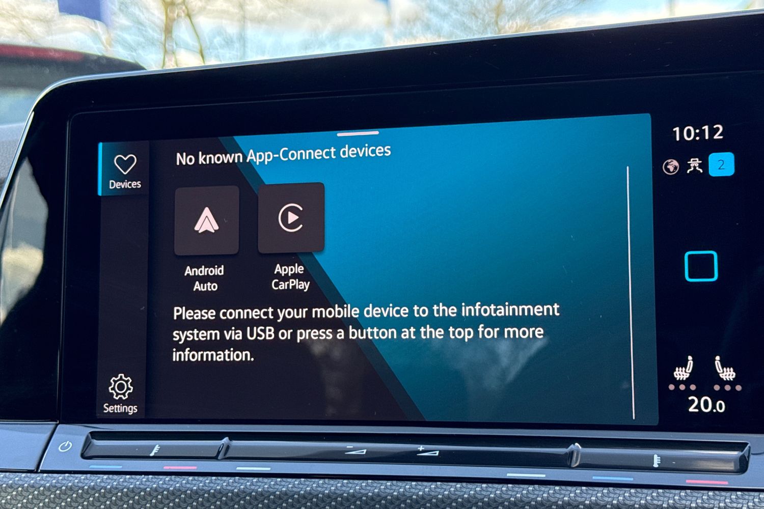 Used Volkswagen Golf 2024 for sale - 78107446: Photo 28