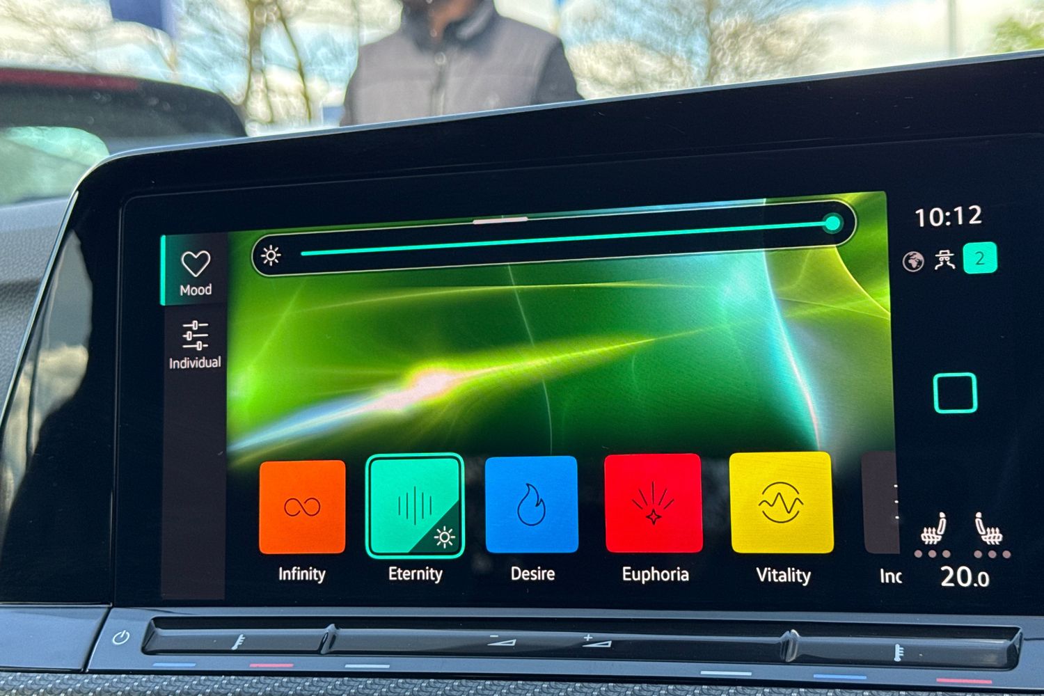 Used Volkswagen Golf 2024 for sale - 78107446: Photo 29