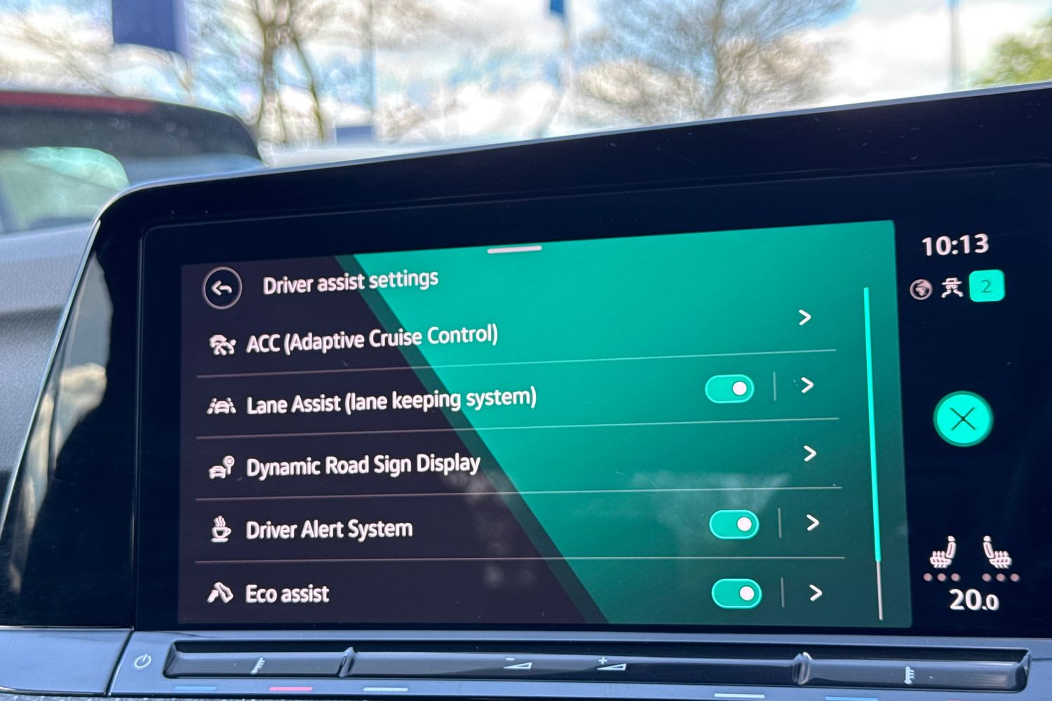 Used Volkswagen Golf 2024 for sale - 78107446: Photo 31