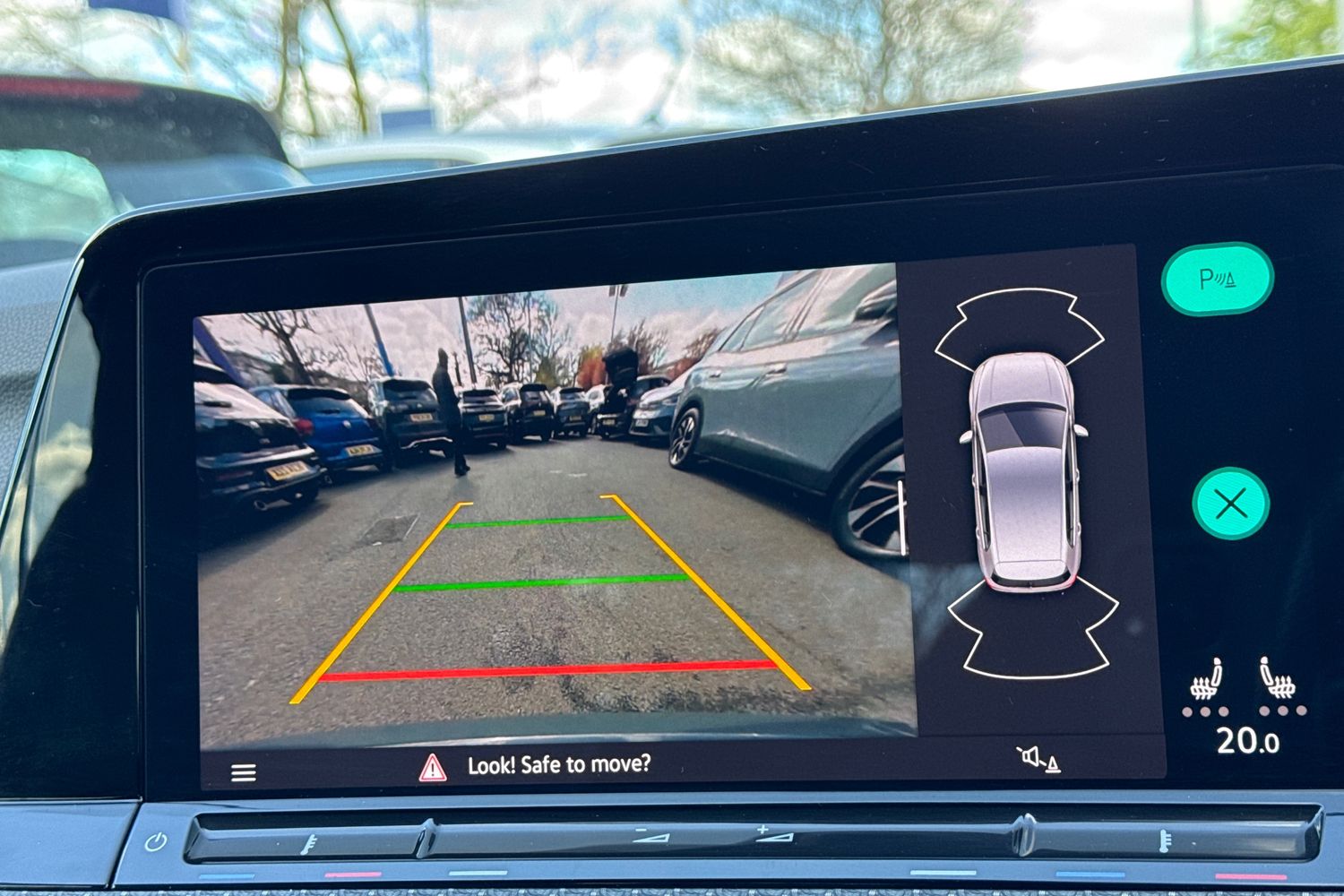 Used Volkswagen Golf 2024 for sale - 78107446: Photo 32