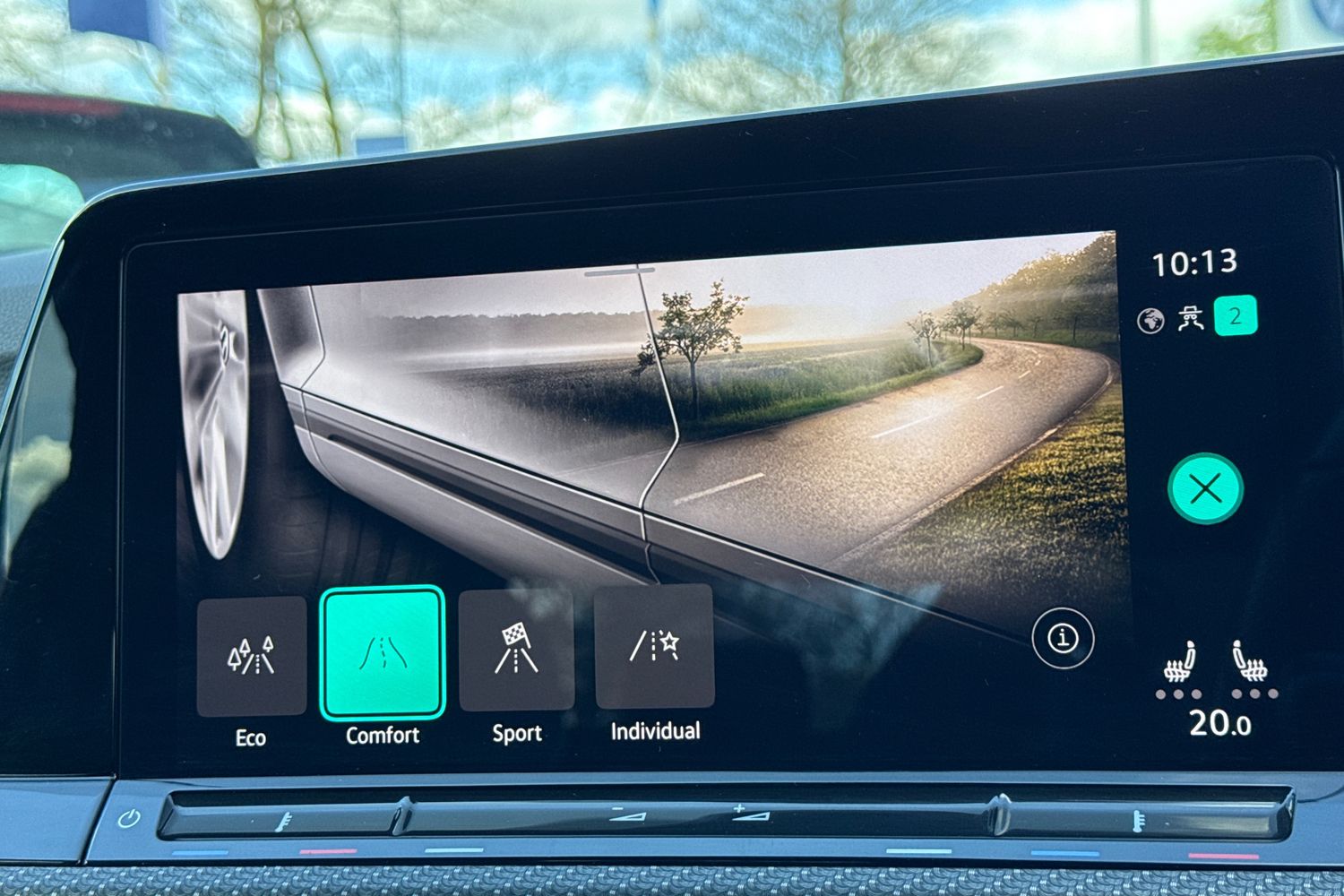 Used Volkswagen Golf 2024 for sale - 78107446: Photo 33