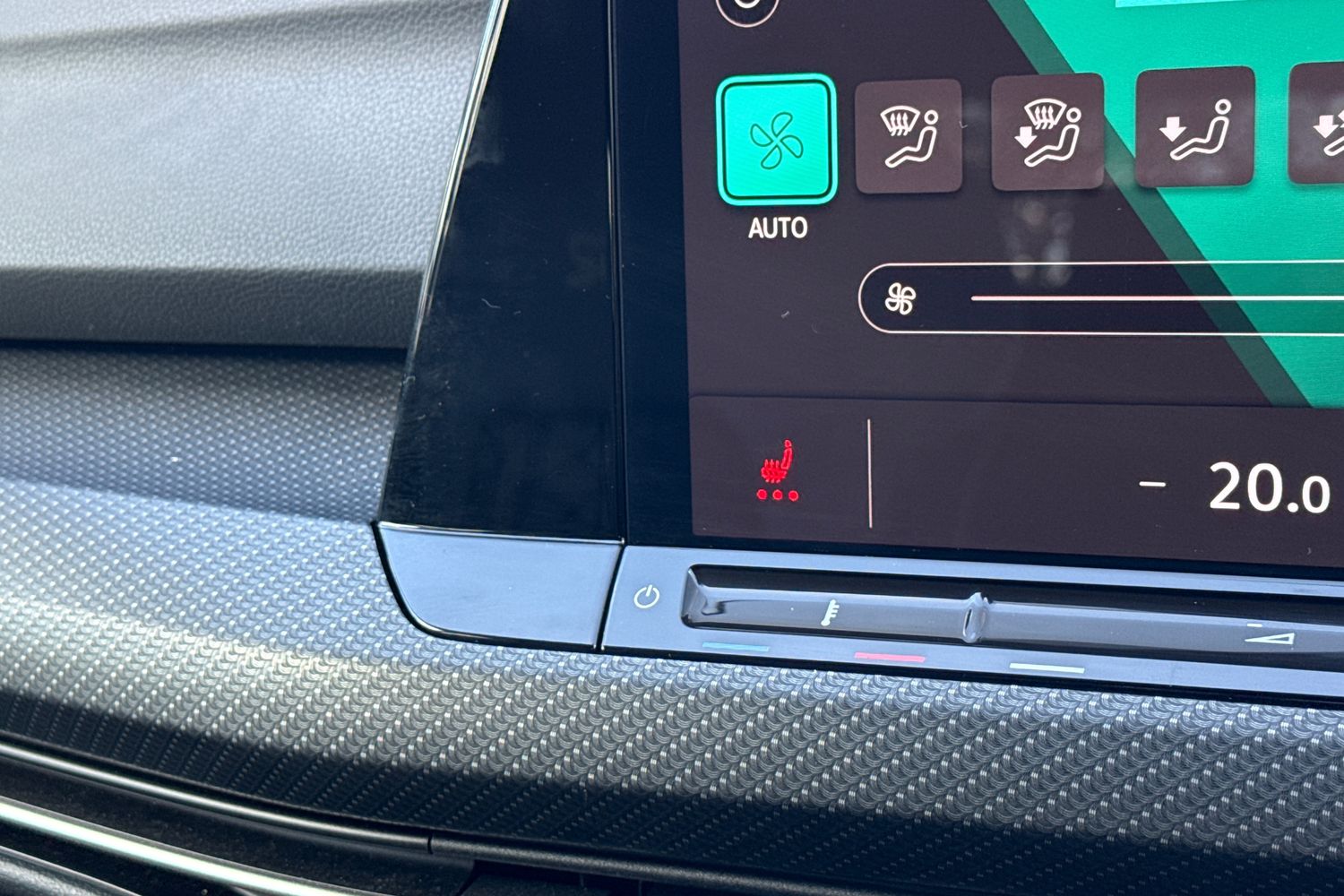 Used Volkswagen Golf 2024 for sale - 78107446: Photo 34