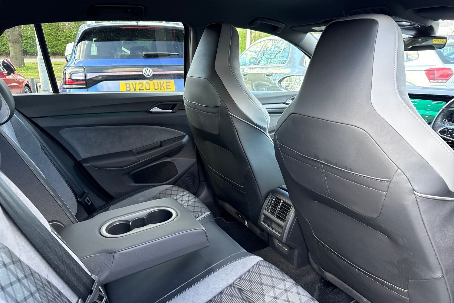 Used Volkswagen Golf 2024 for sale - 78107446: Photo 36