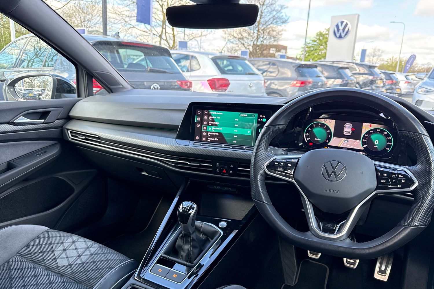 Used Volkswagen Golf 2024 for sale - 78107446: Photo 38